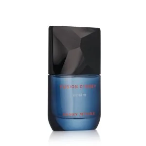 Issey Miyake Fusion d'Issey Extrême Intense eau de toilette voor heren