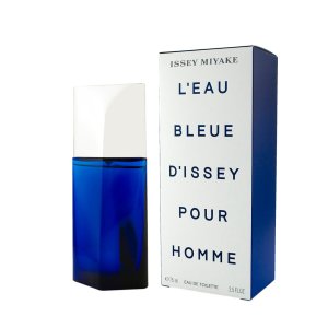 Issey Miyake L'Eau Bleue d'Issey Pour Homme eau de toilette voor heren