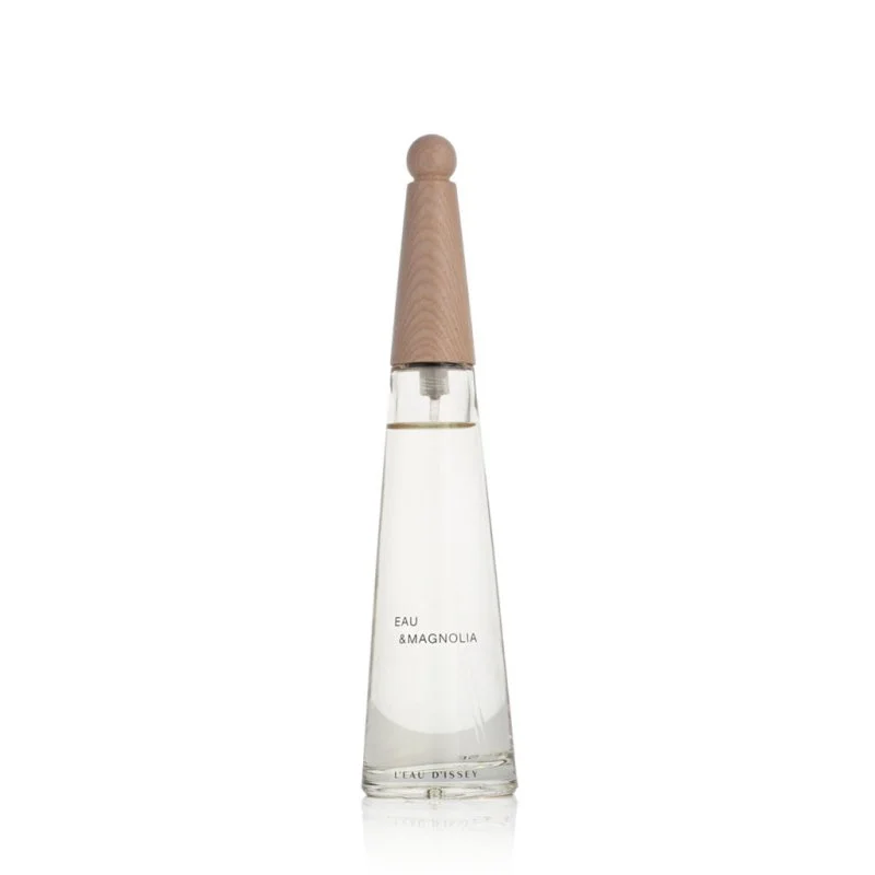 Issey Miyake L'Eau d'Issey Eau & Magnolia Intense eau de toilette voor dames 50 ml