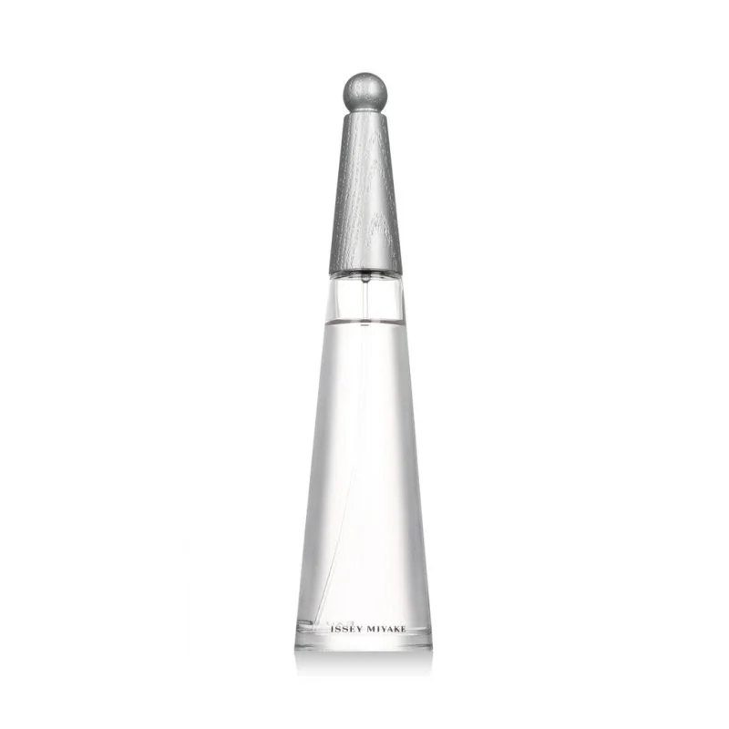 L'Eau d'Issey Intense navulbare eau de parfum voor dames 50 ml