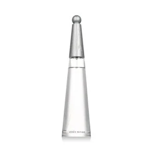 Issey Miyake L'Eau d'Issey Intense navulbare eau de parfum voor dames