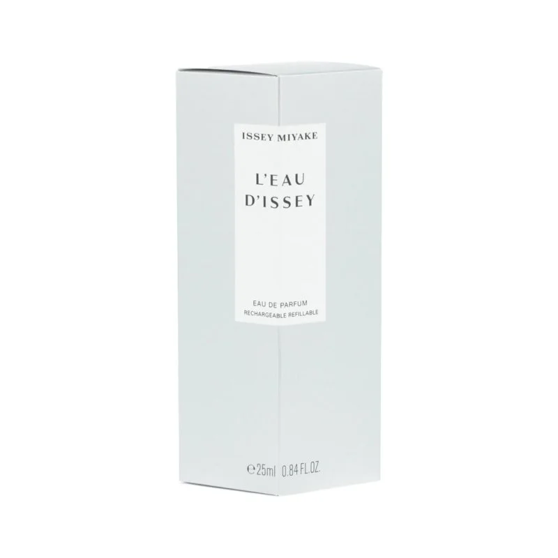 L'Eau d'Issey navulbare eau de parfum voor dames 25 ml