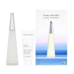 L'Eau d'Issey eau de toilette voor dames 100 ml + bodycrème 75 ml