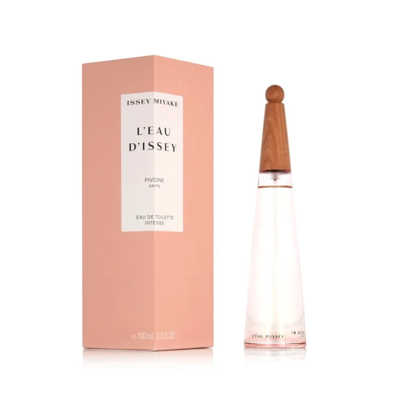 L'Eau D'issey Pivoine Intense eau de toilette voor dames 100 ml