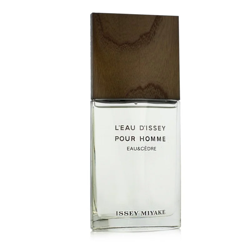 L'Eau d'Issey Pour Homme Eau & Cèdre Intense eau de toilette voor heren 100 ml