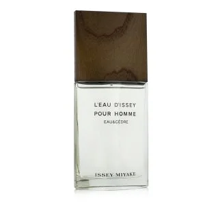Issey Miyake L'Eau d'Issey Pour Homme Eau & Cèdre Intense eau de toilette voor heren