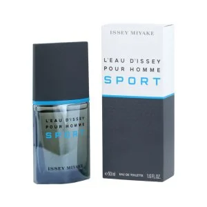 Issey Miyake L'Eau d'Issey Pour Homme Sport eau de toilette voor heren