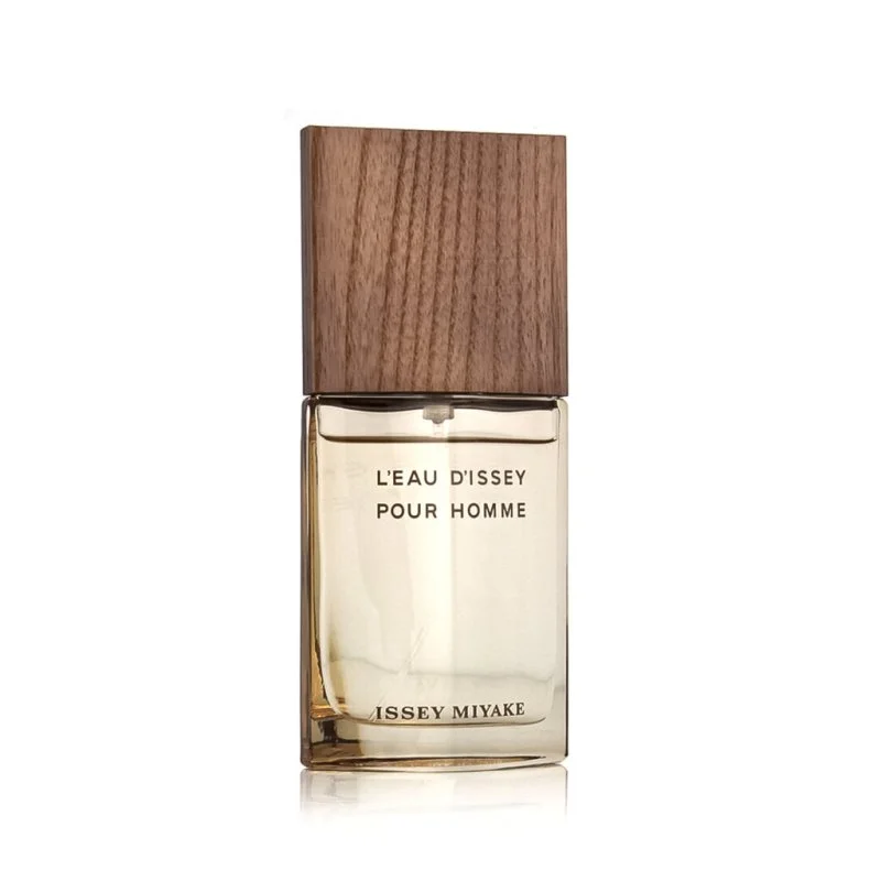 L'Eau d'Issey Pour Homme Vétiver Intense eau de toilette voor heren 100 ml