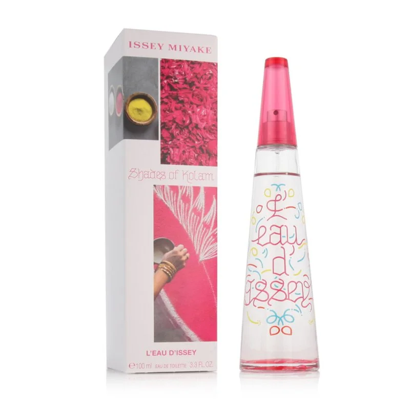 L'Eau d'Issey Shades of Kolam eau de toilette voor dames 100 ml