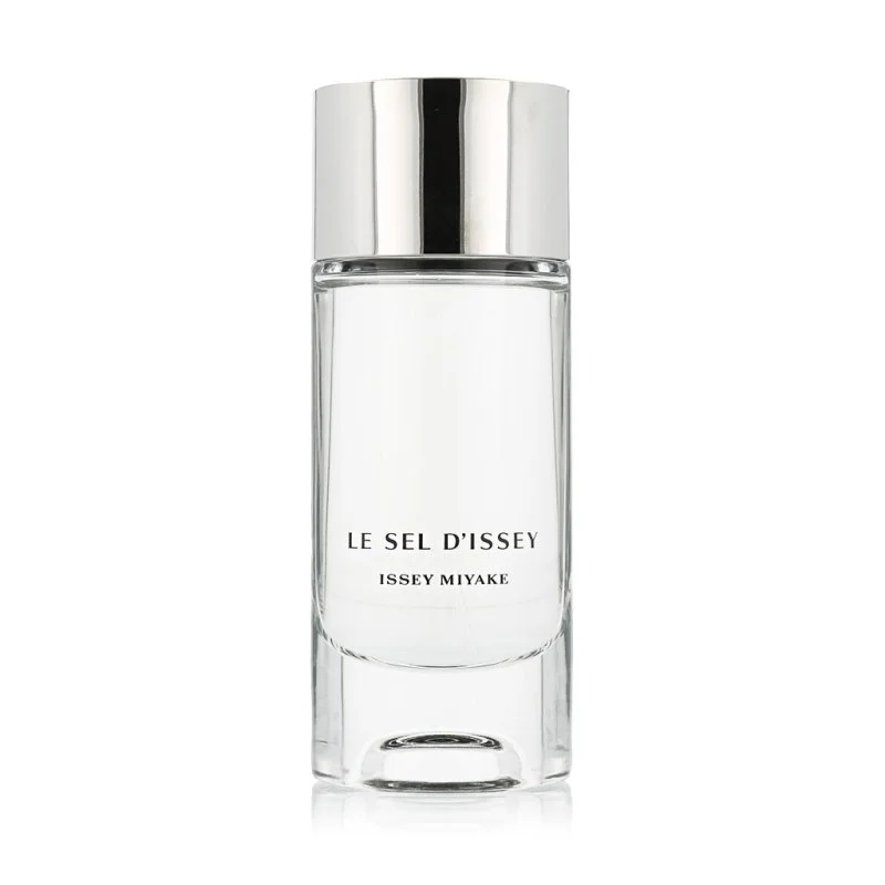 Le Sel d’Issey eau de toilette voor heren 100 ml