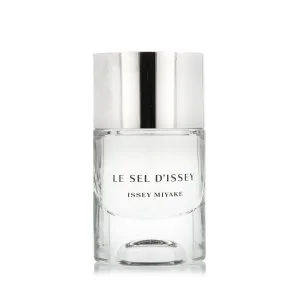Issey Miyake Le Sel d’Issey eau de toilette voor heren