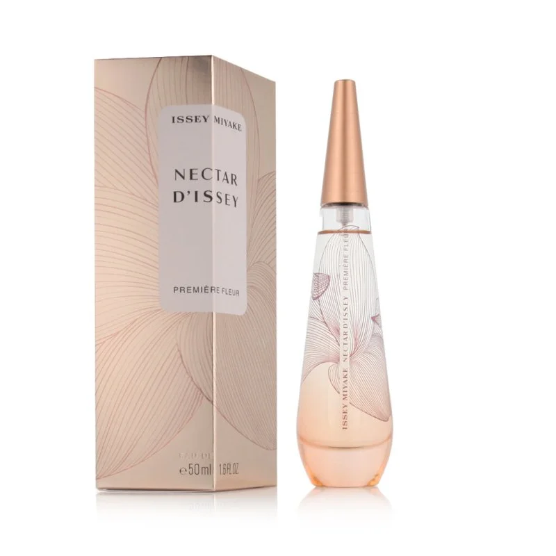 Nectar D’Issey Première Fleur eau de parfum voor dames 50 ml