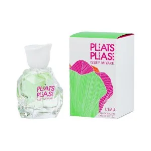 Issey Miyake Pleats Please L'Eau eau de toilette voor dames
