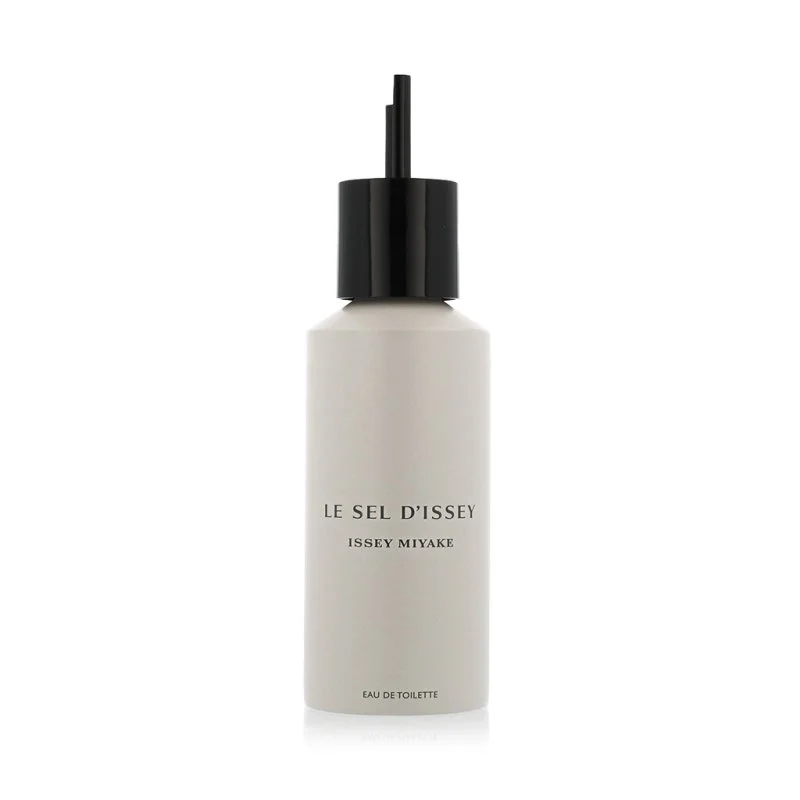 Le Sel d’Issey eau de toilette navulling voor heren 150 ml