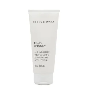 Issey Miyake L'Eau D'Issey bodylotion voor dames