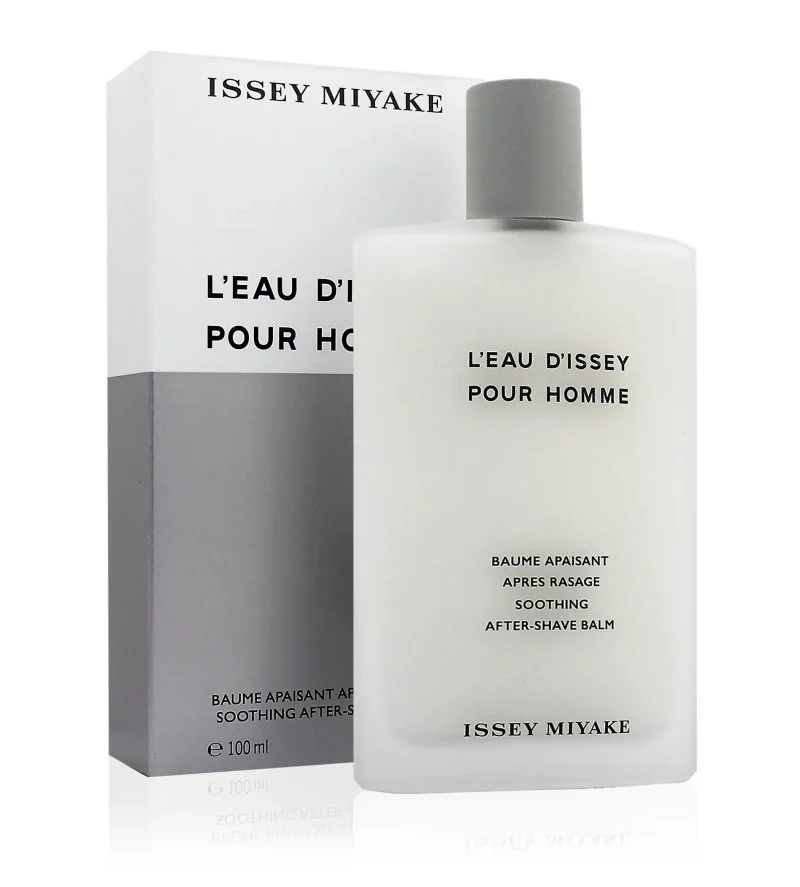 L'Eau D'Issey Pour Homme aftershavebalsem voor mannen 100 ml
