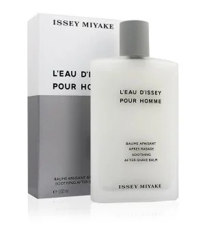 Issey Miyake L'Eau D'Issey Pour Homme aftershavebalsem voor mannen