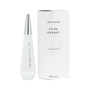 L'Eau d'Issey Pure eau de toilette voor dames