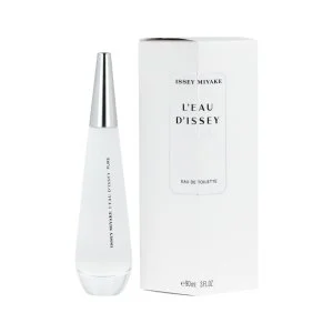 Issey Miyake L'Eau d'Issey Pure eau de toilette voor dames