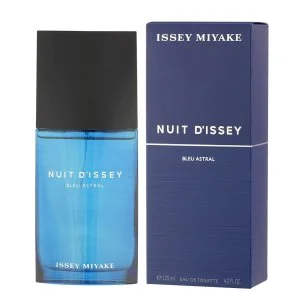 Issey Miyake Nuit d'Issey Bleu Astral eau de toilette voor heren