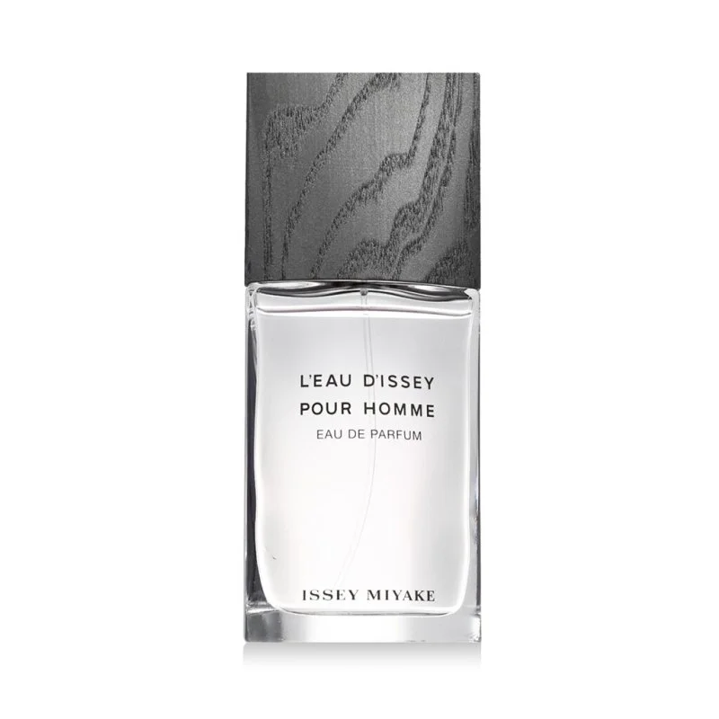 L’Eau d’Issey Pour Homme navulbare eau de parfum voor heren 75 ml