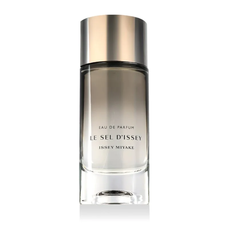 Le Sel d’Issey navulbare eau de parfum voor heren 100 ml