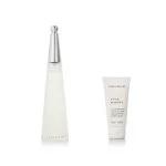L'Eau d'Issey 100 ml + EDT MINI 10 ml + BL eau de toilette voor dames 50 ml