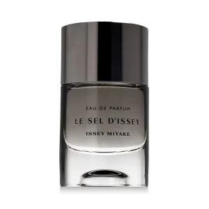 Issey Miyake Le Sel d’Issey navulbare eau de parfum voor heren