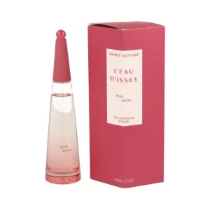 Issey Miyake L'Eau d'Issey Rose & Rose Intense eau de parfum voor dames