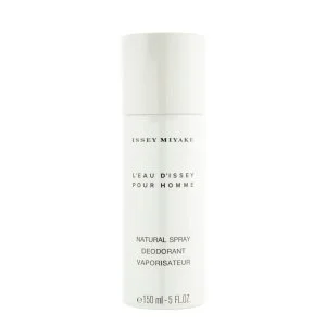 Issey Miyake L'Eau d'Issey Pour Homme deodorantspray voor heren