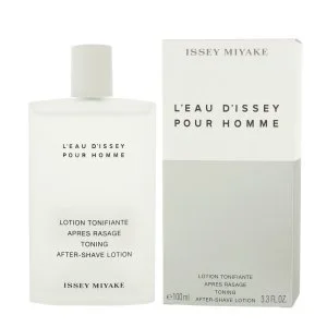 Issey Miyake L'Eau d'Issey Pour Homme Aftershave voor heren