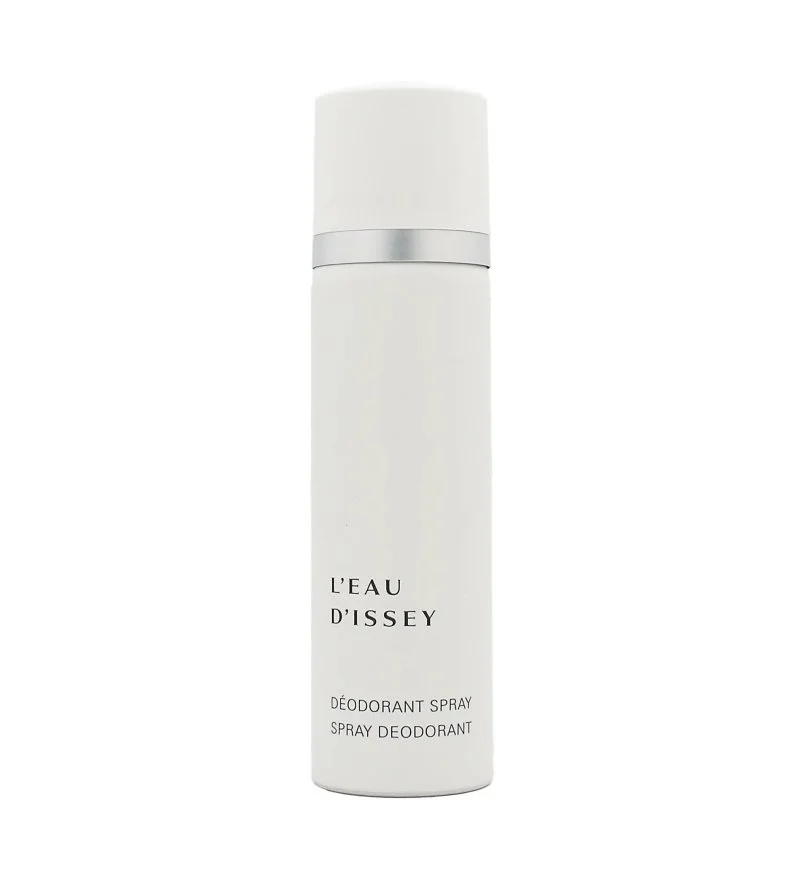 L'Eau D'Issey deospray voor dames 100 ml