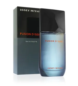 Issey Miyake Fusion D'Issey eau de toilette 100 ml voor mannen