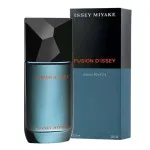 Fusion D'Issey eau de toilette 100 ml voor mannen