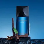 Fusion D'Issey eau de toilette 100 ml voor mannen