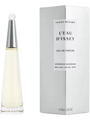 Issey Miyake L'Eau D'Issey eau de parfum voor vrouwen 50 ml