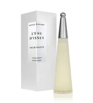 Issey Miyake L'Eau D'Issey eau de toilette voor vrouwen 100 ml