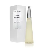 Issey Miyake L'Eau D'Issey eau de toilette voor vrouwen 100 ml
