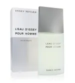 L'Eau D'Issey Pour Homme eau de toilette voor mannen 125 ml