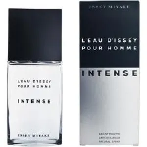 Issey Miyake L'Eau D'Issey Pour Homme Intense eau de toilette voor mannen 75 ml