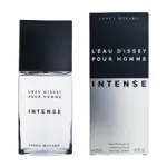 L'Eau D'Issey Pour Homme Intense eau de toilette voor mannen 125 ml