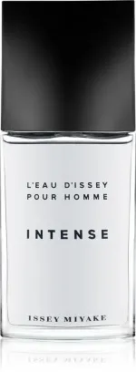 L'Eau D'Issey Pour Homme Intense eau de toilette voor mannen 125 ml