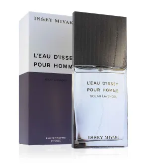 Issey Miyake L'Eau d'Issey Pour Homme Solar Lavender eau de toilette voor mannen