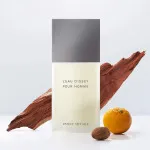 L'Eau D'Issey Pour Homme eau de toilette voor mannen 125 ml