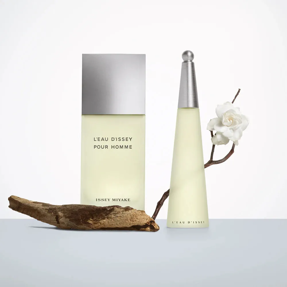 L'Eau D'Issey Pour Homme eau de toilette voor mannen 125 ml