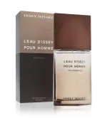 Issey Miyake L'Eau d'Issey Pour Homme Wood&Wood eau de parfum voor mannen 100 ml