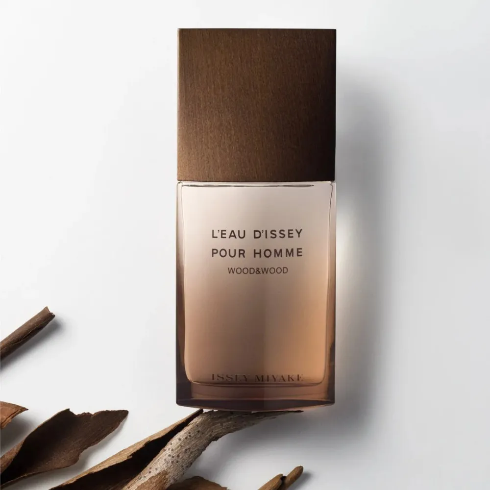 L'Eau d'Issey Pour Homme Wood&Wood eau de parfum voor mannen 100 ml