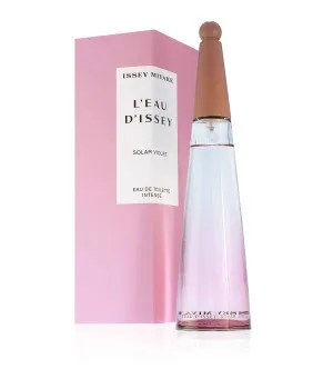 Issey Miyake L'Eau d'Issey Solar Violet eau de toilette voor vrouwen 100 ml