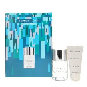 Issey Miyake Le Sel d’Issey EDT 50 ml + SG 50 ml M