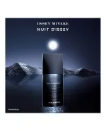 Nuit D'Issey parfum voor mannen 125 ml